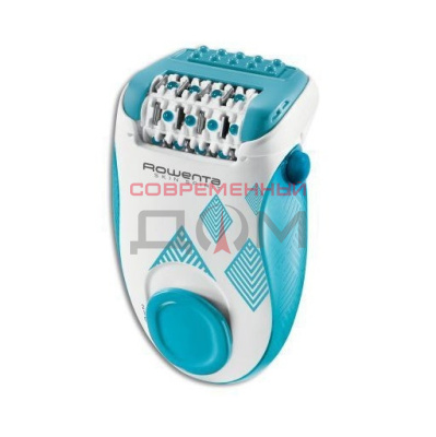 Эпилятор RowentaSKIN SPIRIT EP-2910 F0